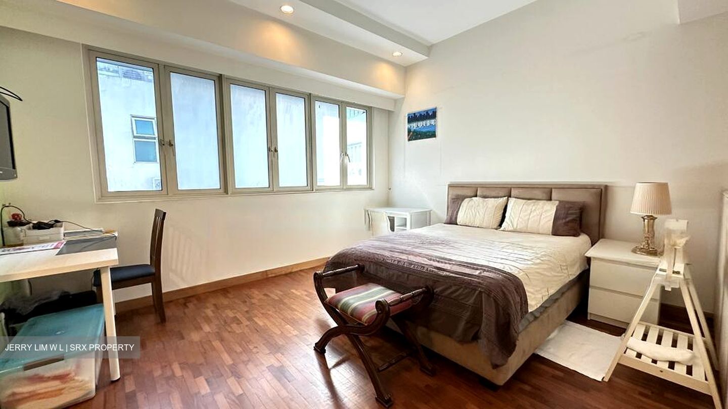 Este Villa (D28), Terrace #454540311